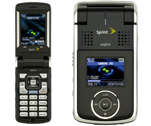 Sanyo-M1